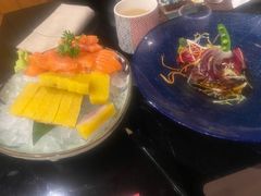 -新鲜特色餐厅(香格里拉大酒店)