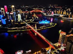 -WFC会仙楼观景台