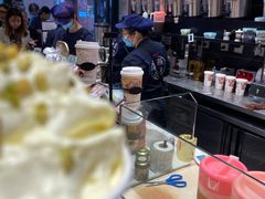 -茶颜悦色(登高路上店)
