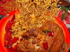 -牛市坎火锅(建设路店)