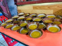 -老瓦房冷锅串串(文殊院店)