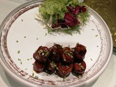 -惠丰堂饭庄·烤鸭·京味菜(翠微路店)