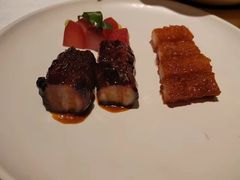 秘制黑叉烧-炳胜品味(珠江新城店)