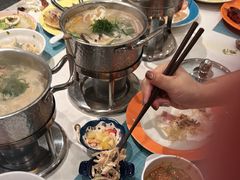 -味餐厅·海鲜·火锅·自助餐