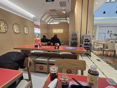 -阳阳中国饭(龙湖大兴天街)