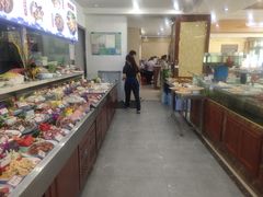 -抹直口特色菜馆(一店)