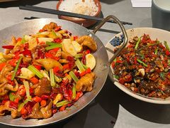 -潇湘阁(汉光百货店)