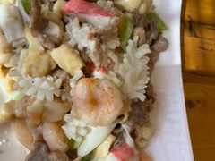 全爆-清真利德顺小老饭庄(复兴路店)