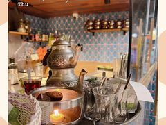 -Mevlana梅夫娜土耳其餐厅·清真