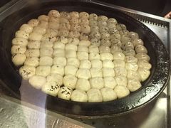 -小杨生煎(周浦万达店)