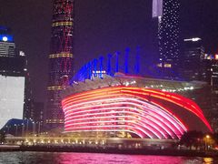 -广州富力丽思卡尔顿酒店