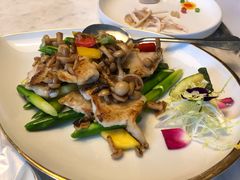 -伯衡55·吉品轩(乌鲁木齐南路店)