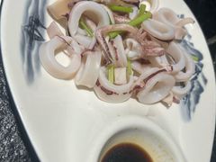 -潮三爷砂锅焗海鲜·生腌·海鲜粥(朝晖店)