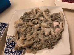 -福寿斋·老北京铜锅涮肉·烤鸭(顺义总店)