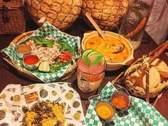 -泰妃殿(武汉首店)