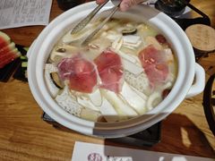 -束河人家(南锣鼓巷店)