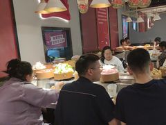 -龍歌自助小火锅(崂山丽达店)