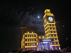 -星河湾温泉洗浴酒店