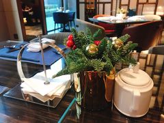 -康莱德酒店·美庭自助餐厅