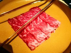 -牛New寿喜烧(金鹰世界店)