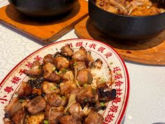-小粤楼·怀旧粤菜(万辉国际广场店)