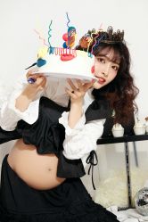 -专注孕妇照亲子照·纪田摄影