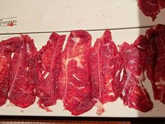 -牛事制造局牛肉火锅(莲岳路店)