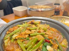 -晋情·游子轩(梅花路店)