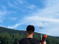 -汤山欢乐水世界