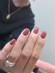 点击看大图 -四季·予你日式美甲美睫Nail
