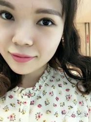 点击看大图 -Yue Show馨选·半永久纹眉纹眼线