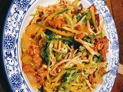 -蜀留香石锅鱼(六顺街店)