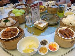 -皇马假日醉海南大酒店·假日一品派茶楼(秀英店)