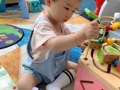 -红黄蓝早教(西海岸旗舰中心)