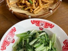 -肖记公安牛肉鱼杂馆· 省级非物质文化遗产(仁和路店)