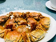 -明香海鲜酒家(华强北店)