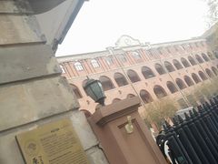 -天津五大道文化旅游区