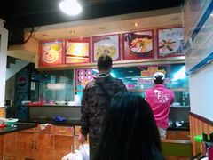 -华辉拉肠(小北路店)