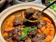 -简小舍·民间手艺菜(武昌江滩店)