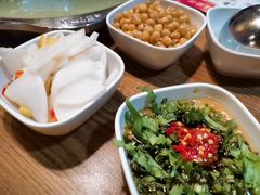 -傣妹火锅(南京东路一店)