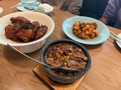 -四道菜·福建菜馆(莆田万达店)