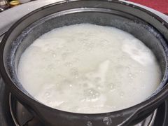 粥水锅底-大良毋米粥(锦龙路总店)