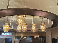 -西贝(紫荆广场店)