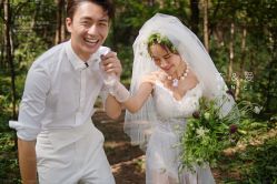 -巴黎经典婚纱摄影PARISSIC