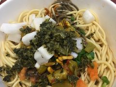 -蔡林记(黄鹤楼店)