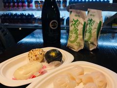 -盒马鲜生(杭州运河上街店)