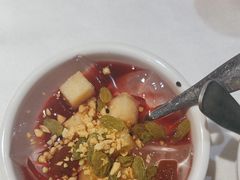 -蜀龙阁· 龍头水煮鱼(天坛店)