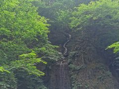 -野三坡清泉山风景区