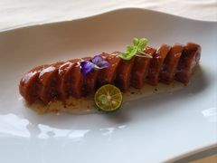 -绿杨春·淮扬宴(庐山路店)