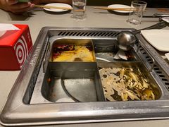 -海底捞火锅(九霄梦天地店)